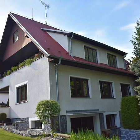 Penzion243 Tábor Εξωτερικό φωτογραφία